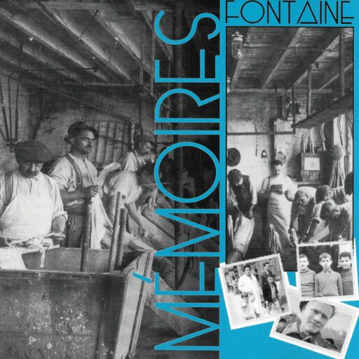 Mémoires Fontaine