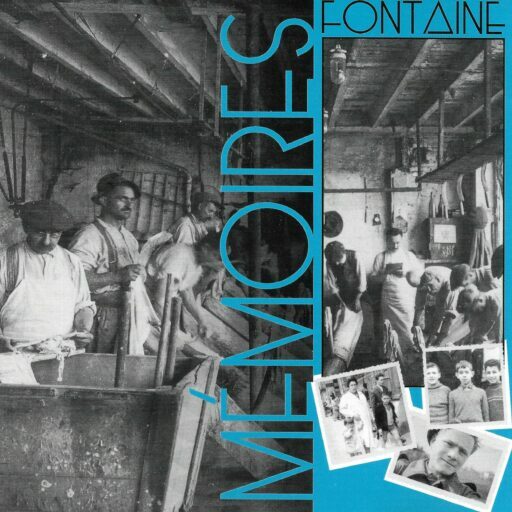 Mémoires Fontaine
